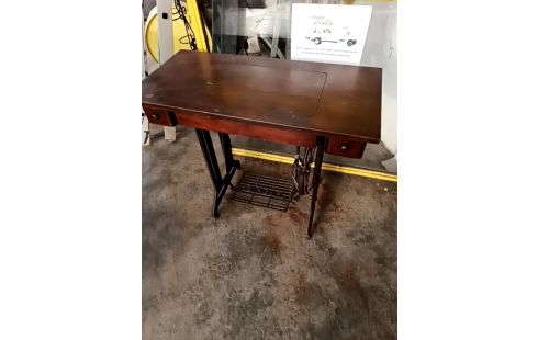 MACHINE A COUDRE SINGER