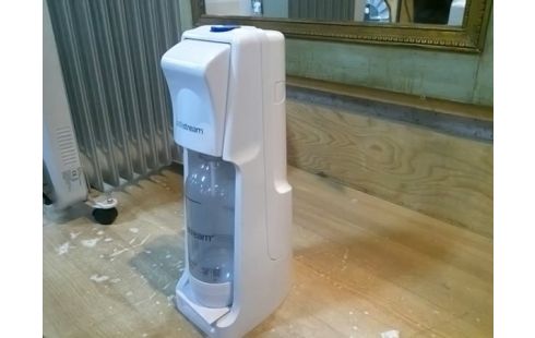 SODA STREAM ROBOT MENAGER
