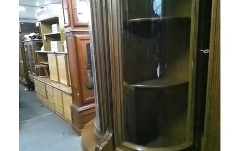 VITRINE HAUTEUR 2M50