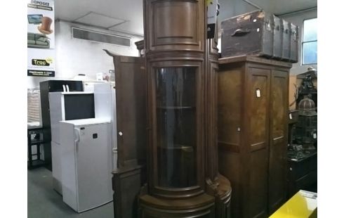 VITRINE HAUTEUR 2M50