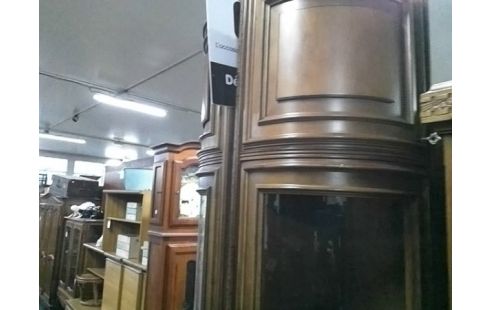 VITRINE HAUTEUR 2M50