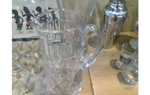 PICHET CRISTAL LORRAINE