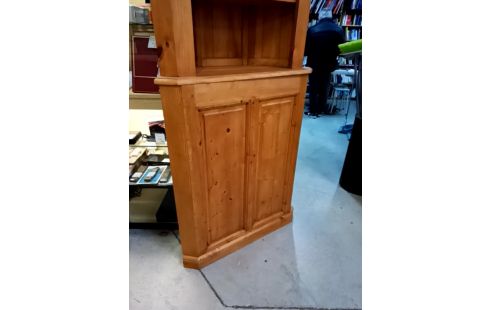 ENCOIGNURE PIN MASSIF