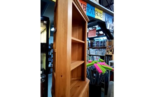 ENCOIGNURE PIN MASSIF