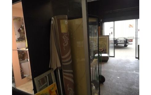 TAPIS 200X 300 SULTANIM MECANIQUE ROUGE BEIGE