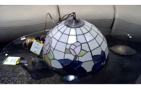 SUSPENSION STYLE TIFFANY