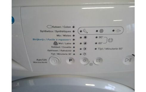 SECHE LINGE 7 KGS ZANUSSI LINDO 1000