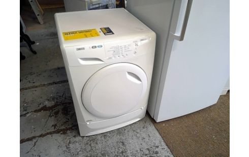 SECHE LINGE 7 KGS ZANUSSI LINDO 1000