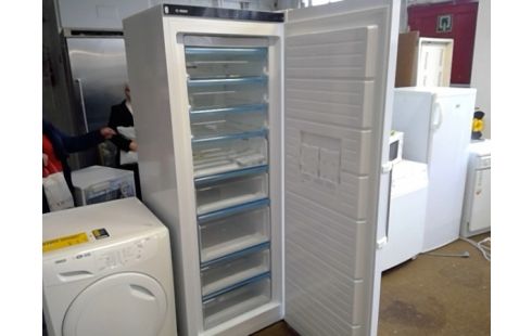 CONGELATEUR ARMOIRE XL BOSCH GSN58DWDV-BOS   TOUT NEUF