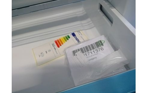 CONGELATEUR ARMOIRE XL BOSCH GSN58DWDV-BOS   TOUT NEUF