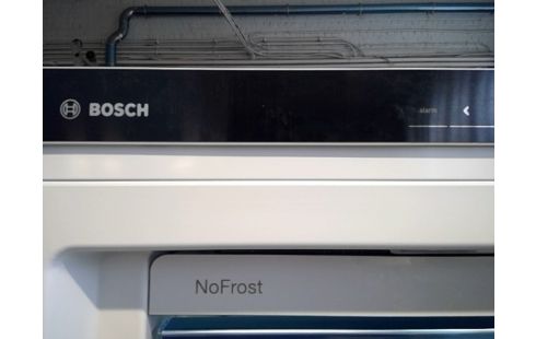 CONGELATEUR ARMOIRE XL BOSCH GSN58DWDV-BOS   TOUT NEUF