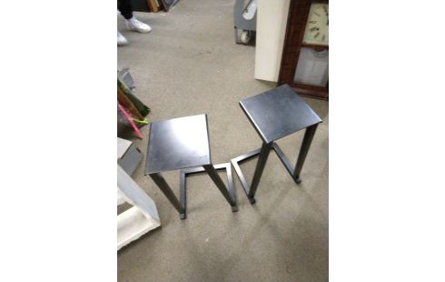 SUPPORT ENCEINTE LA PAIRE