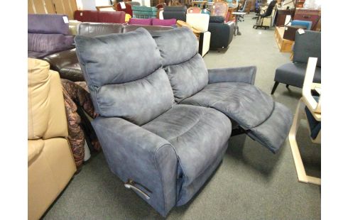 CANAPE RELAX MECANIQUE