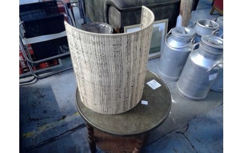 APPLIQUE MURALE DECO VEGETALE MAISON DU MONDE