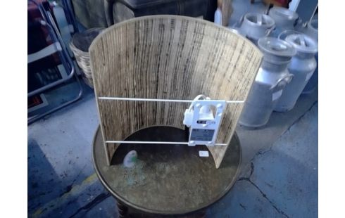 APPLIQUE MURALE DECO VEGETALE MAISON DU MONDE