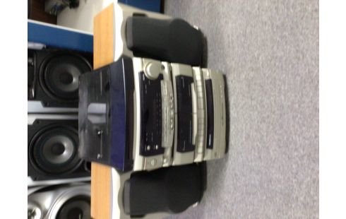 CHAINE HIFI SOUNDWAVE