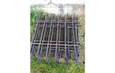 GRILLE DE DEFENSE MM