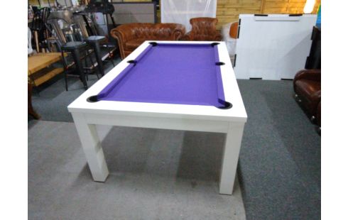BILLARD TABLE RENE PIERRE