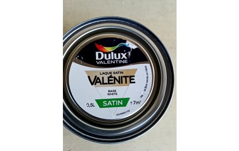 POT DE PEINTURE VALENTINE