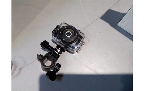 CAMERA TYPE GO PRO INTEMPO