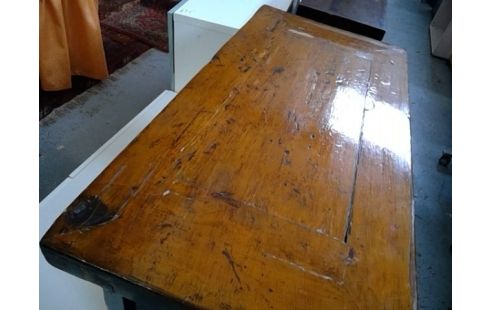 MEUBLE ASIATIQUE 93 X 90 LARGE X 44