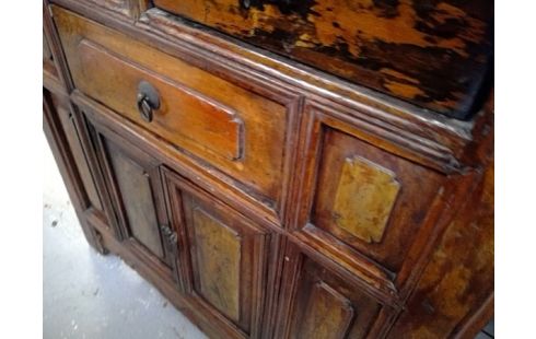 MEUBLE ASIATIQUE 93 X 90 LARGE X 44