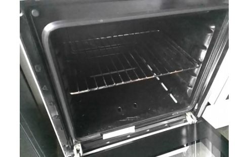 GAZINIERE LISTO (GAZ DE VILLE)