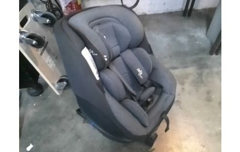 SIEGE AUTO + BASE ISOFIX PIVOTANT AVEC FACTURE ACHAT