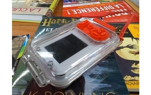 APPAREIL PHOTO ITSIMAGICAL 5.0 MPX