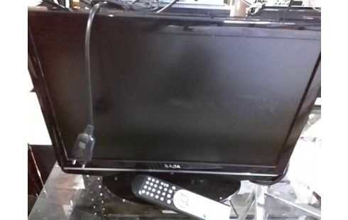 TELEVISEUR SABA NON TNT 48CM