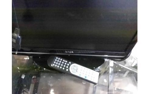 TELEVISEUR SABA NON TNT 48CM