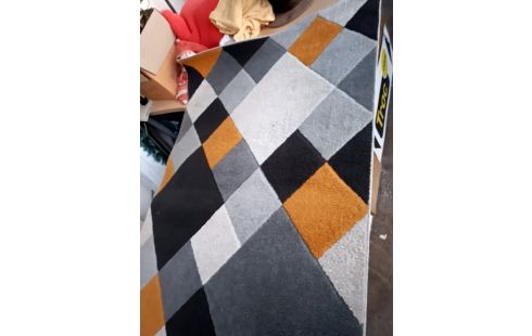 TAPIS MODERNE