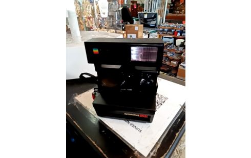 APPAREIL PHOTO POLAROID 660