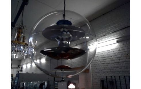 SUSPENSION VERPA PENDEL NEUVE VALEUR NEUVE 750