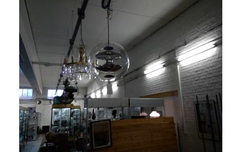 SUSPENSION VERPA PENDEL NEUVE VALEUR NEUVE 750