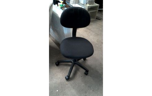 CHAISE DE BUREAU IKEA