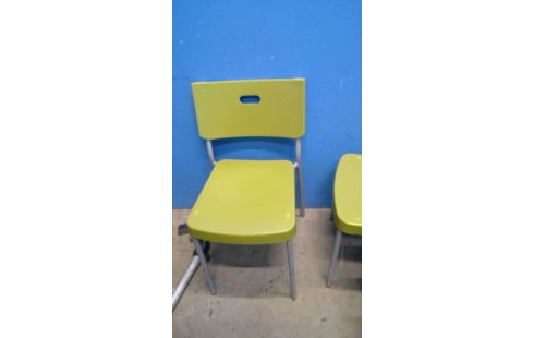 STOEL GROEN HERMAN  IKEA