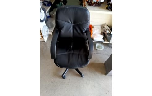 FAUTEUIL DE BUREAU