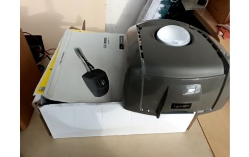 MOTEUR DE PORTAIL GARAGE CARTON RSV2