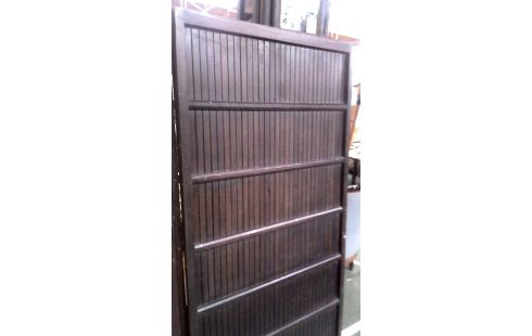 PLACA JAPONÉS LA UNIDAD, , MADERA