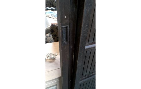 PLACA JAPONÉS LA UNIDAD, , MADERA