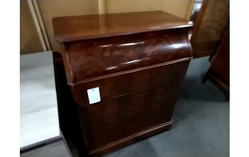 MEUBLE DE TOILETTE ANCIEN