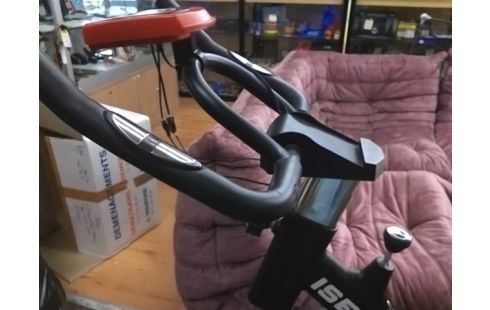 VELO D'APPARTEMENT ISE SPORT