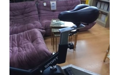 VELO D'APPARTEMENT ISE SPORT