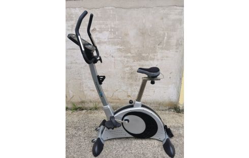VELO D'APPARTEMENT MOTION ERGOMETER 9.6 + DOC