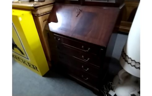 VITRINE STYLE ANGLAIS