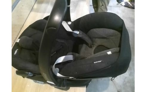 SIEGE AUTO ISOFIX MAXI COSI