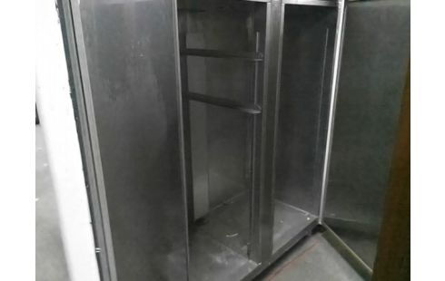 ARMOIRE REFRIGEREE 2 PORTES