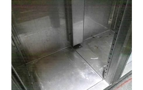 ARMOIRE REFRIGEREE 2 PORTES