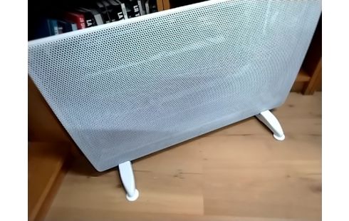 CHAUFFAGE ELECTRIQUE 1500W